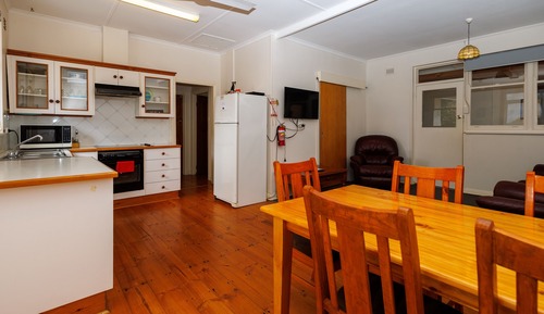 Family Apartment, 2 Bedrooms, Private Bathroom