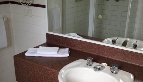 Standard Room, Non Smoking (4 Star super saver)