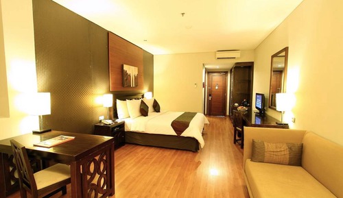 Junior Suite
