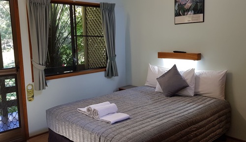 Standard Studio, Non Smoking, Kitchenette (Platypus Lodge)