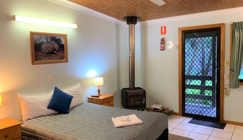 Standard Studio, Non Smoking, Kitchenette (Echidna Lodge)