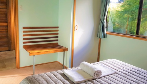 Standard Suite, 1 Bedroom, Non Smoking, Kitchen (Cedar Lodge B)