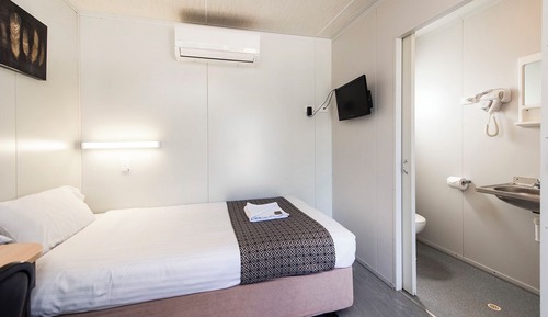 Standard Room, 1 Bedroom, Non Smoking, Private Bathroom (Non Pet Friendly)