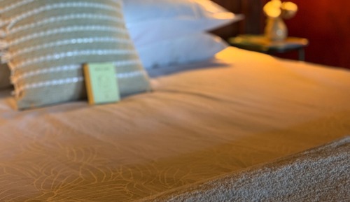Boutique Spa Cabin Kitchenette - Midweek 5 Night Stay