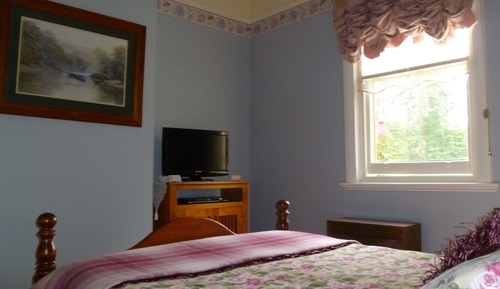 Standard Room, Non Smoking, Jetted Tub (SPA SUITE)