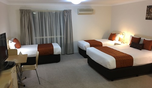 Executive Room, Non Smoking, Kitchenette (Executive spa room)