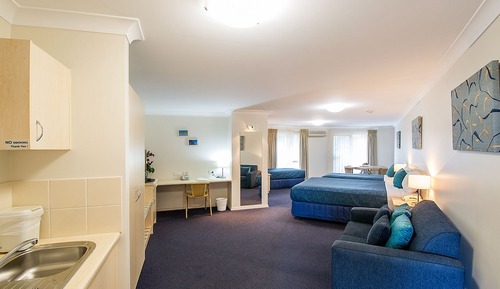 Family Room, Patio, Ground Floor
