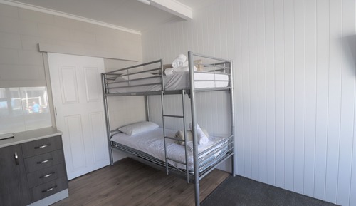 Standard Studio, 1 Bedroom, Private Bathroom