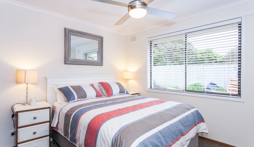 Zeally Cottage