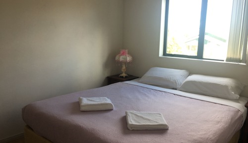 Standard Apartment, 1 Bedroom