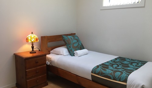 Design Penthouse, 2 Bedrooms, Balcony, Sea View