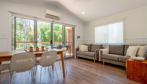 Premium Villa