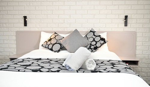 Classic Double Room, Non Smoking (Single/Double)