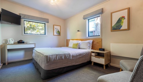 King Ensuite Room, Non Smoking 