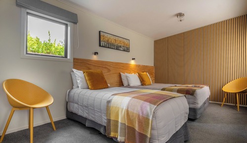 Twin Ensuite Room, Non Smoking