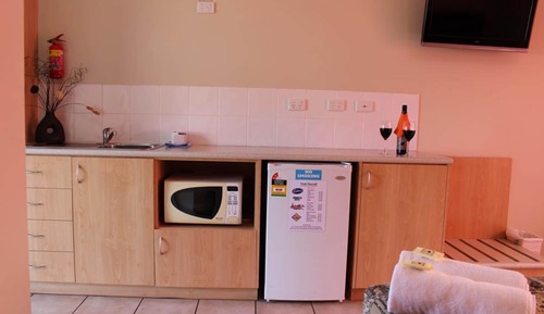 Standard Studio, Non Smoking (Studio Suite)