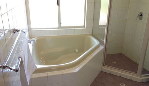 Standard Suite, 1 Bedroom, Non Smoking, Kitchenette (Chalet4)
