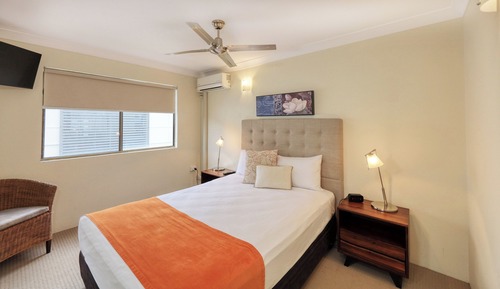 Standard Apartment, 2 Bedrooms, Non Smoking, Kitchen (Apartment)