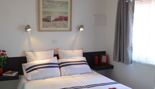 Deluxe Villa, 2 Bedrooms, Kitchen