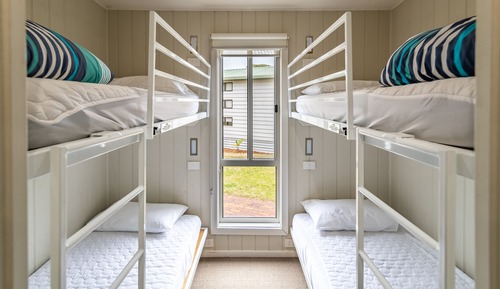 3 Bedroom Beach Retreat