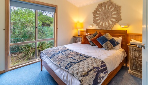 Seaview Executive Unit