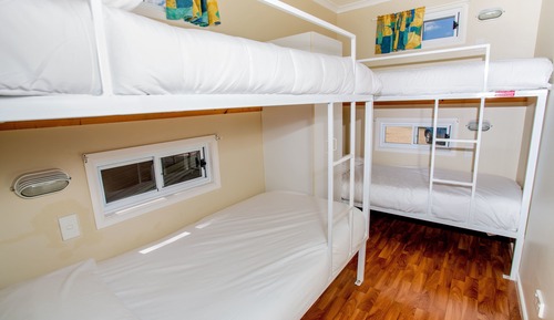 Superior 2 Bedroom Cabin