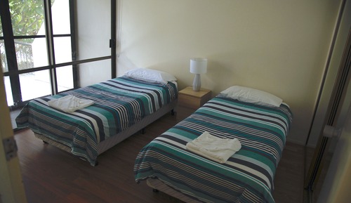 2 Bedroom Oceanview Standard