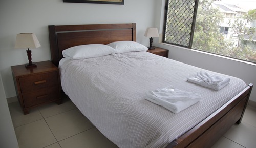 2 Bedroom Oceanview Renovated