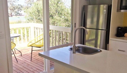 Unit 8: 2 Bedroom 2 Bathroom