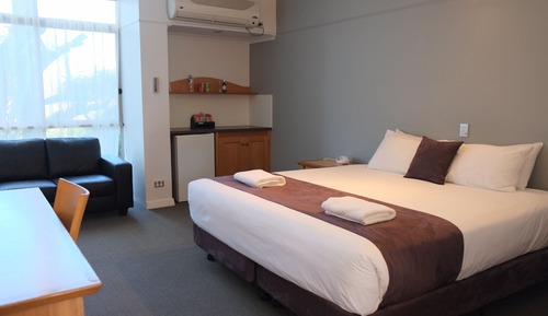 Standard King Room