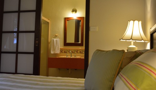 Standard Room, Non Smoking (Queen Ensuite)