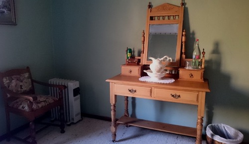 Standard Room, Non Smoking (Private External Bathroom)