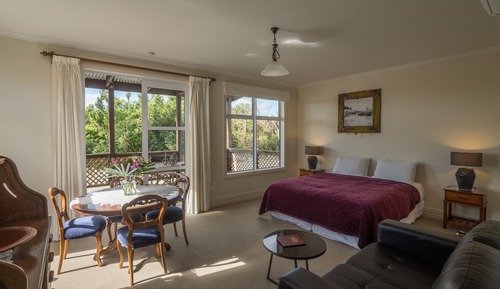 Studio Suite Comfort