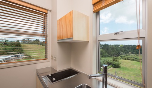 Elite Room, Non Smoking, Kitchen (Elite Studio)