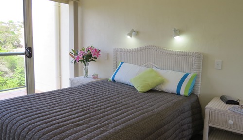 Standard Apartment, 2 Bedrooms, Non Smoking, Kitchen (/2BATH SPA - 3)