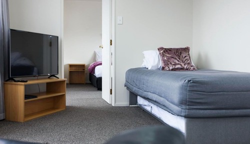 One Bedroom