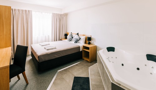 Spa Room