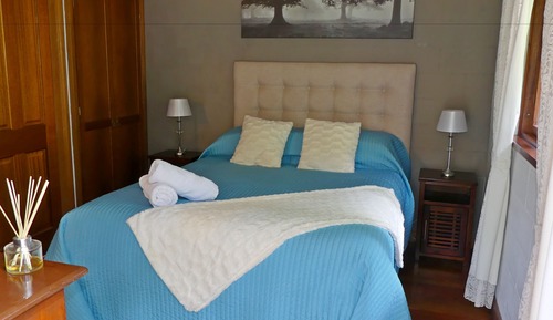 Cottage, 2 Bedrooms