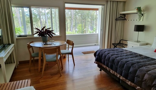 Family Suite with Verandah