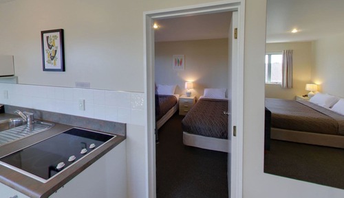 Standard Suite, 1 Bedroom, Non Smoking, Kitchenette (SPA BATH 1ST FL)