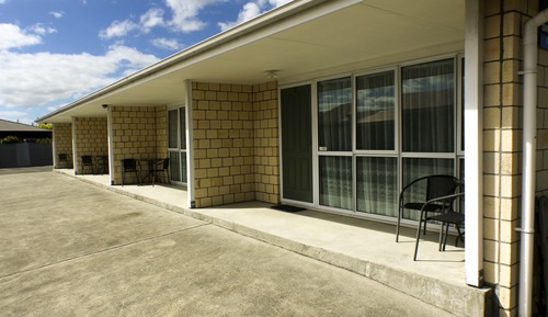 Standard Studio, Kitchen (Studio)