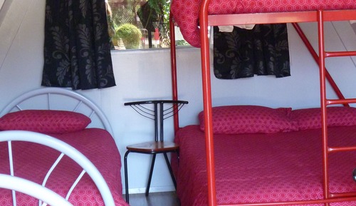 Standard Room, Non Smoking (Standard Chalets Sleeps 6)