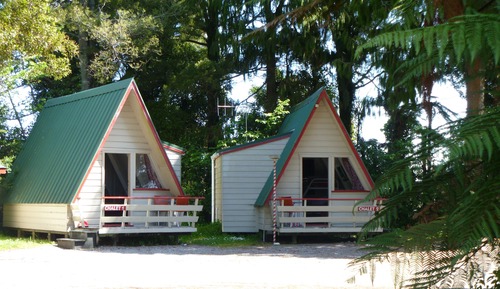 Standard Room, Non Smoking (Ensuite Chalets Sleeps 6)