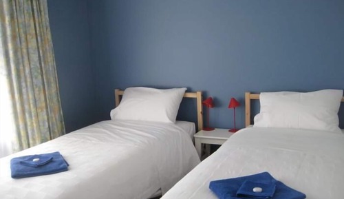 Sugarloaf Apartment