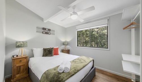 Superior Cottage, 2 Bedrooms, Hot Tub
