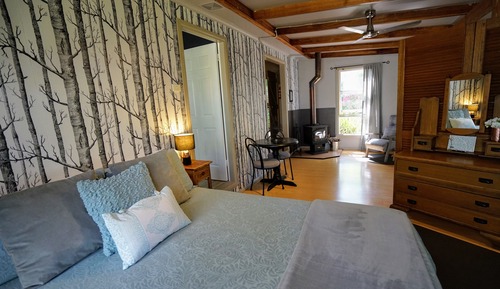 The Bower Cottage