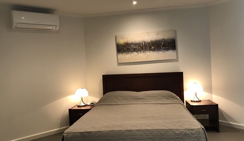 Deluxe Townhome, 2 Bedrooms, Ensuite