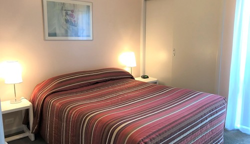 Standard Townhome, 2 Bedrooms