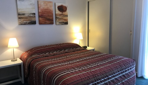 Luxury Townhome, 1 Bedroom