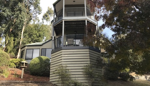 Deluxe Townhome, 2 Bedrooms, 2 Bathrooms